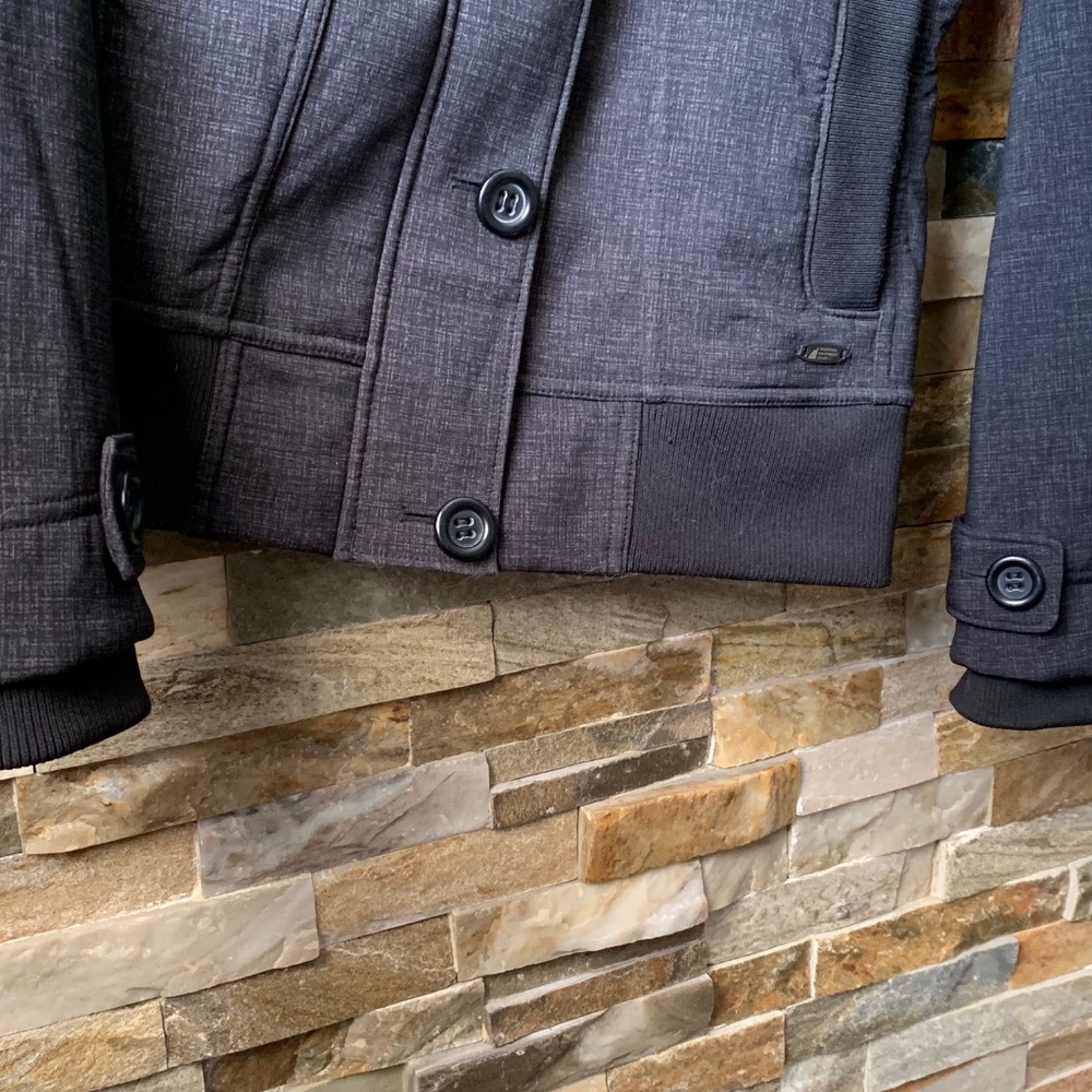 MEC Jacket - Picture 3 of 6
